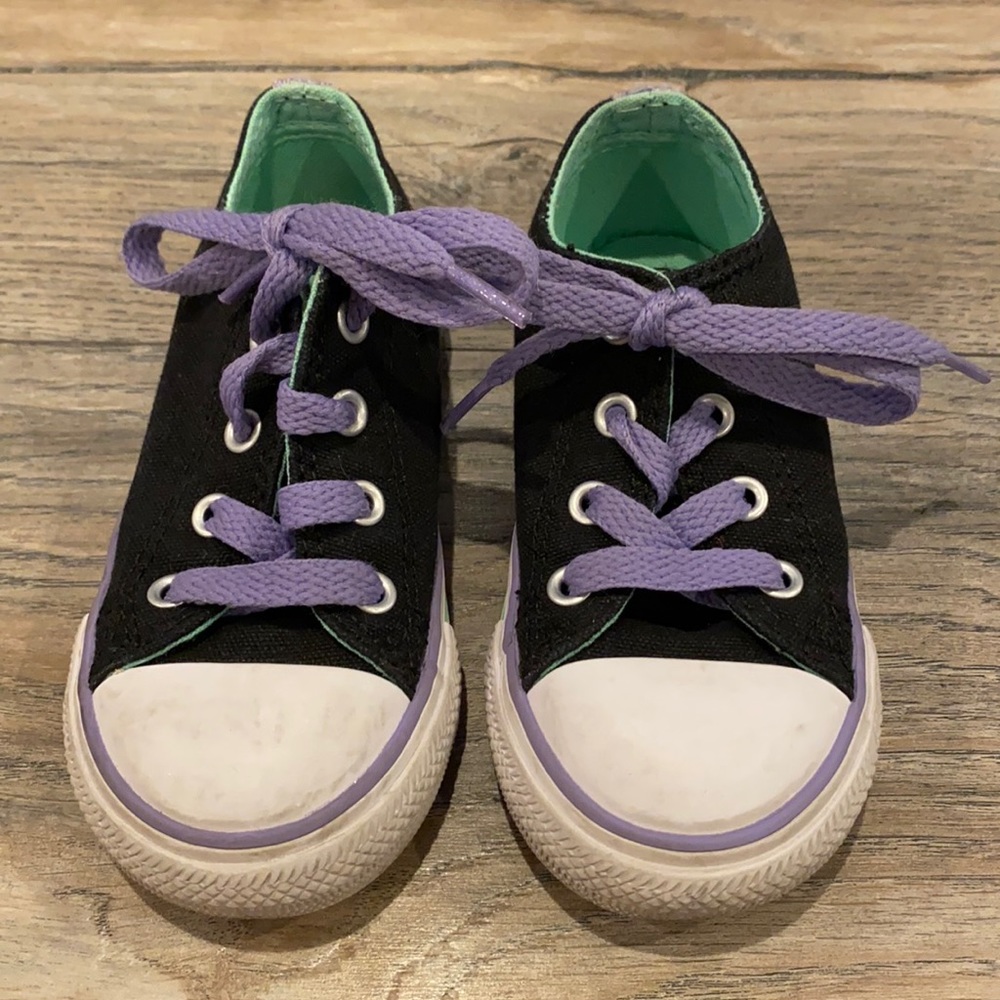 Toddler Converse
